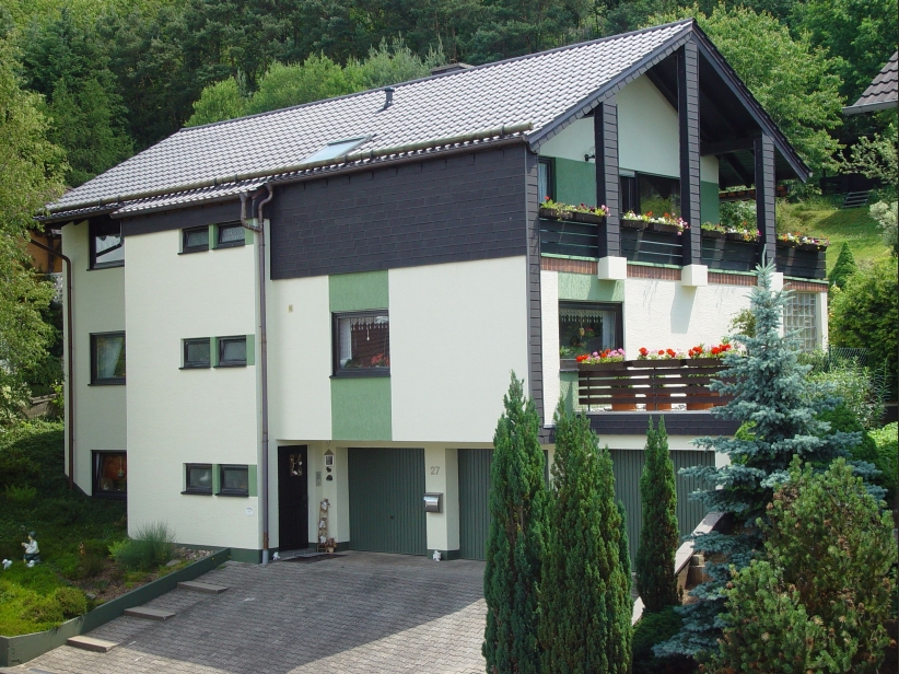 Danke für Beratung, Qualität und Installation